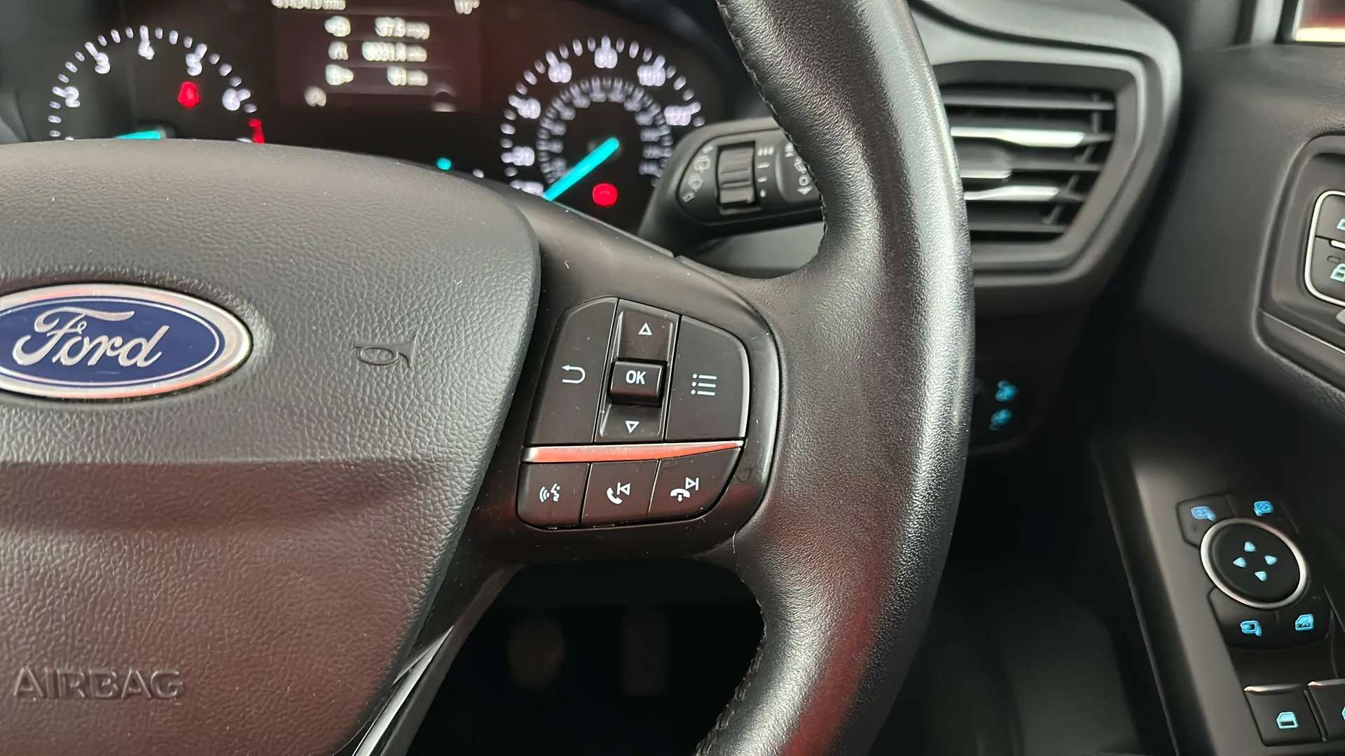 2018 FORD FOCUS 2018 FORD FOCUS