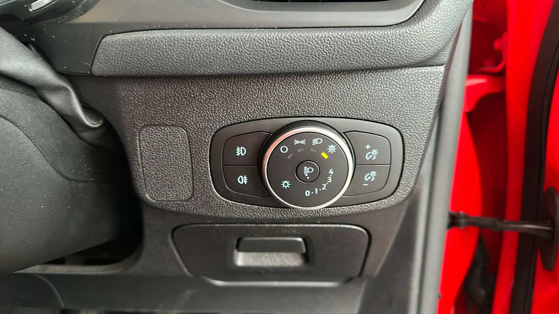 2018 FORD FOCUS 2018 FORD FOCUS