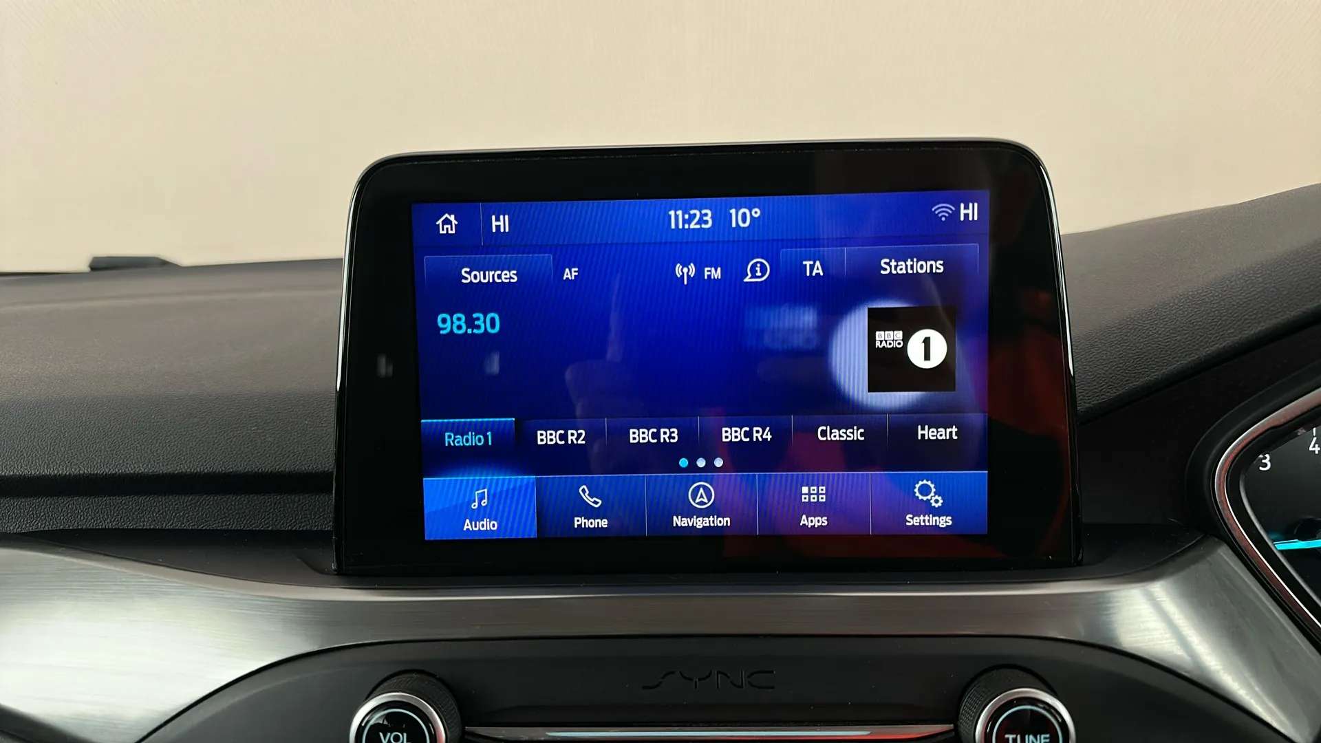 2018 FORD FOCUS 2018 FORD FOCUS