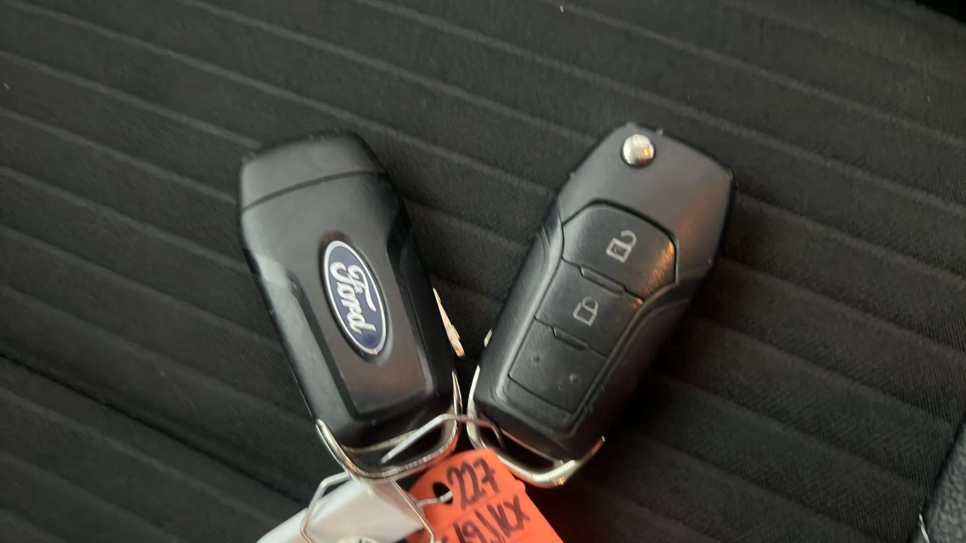 2020 FORD ECOSPORT 2020 FORD ECOSPORT