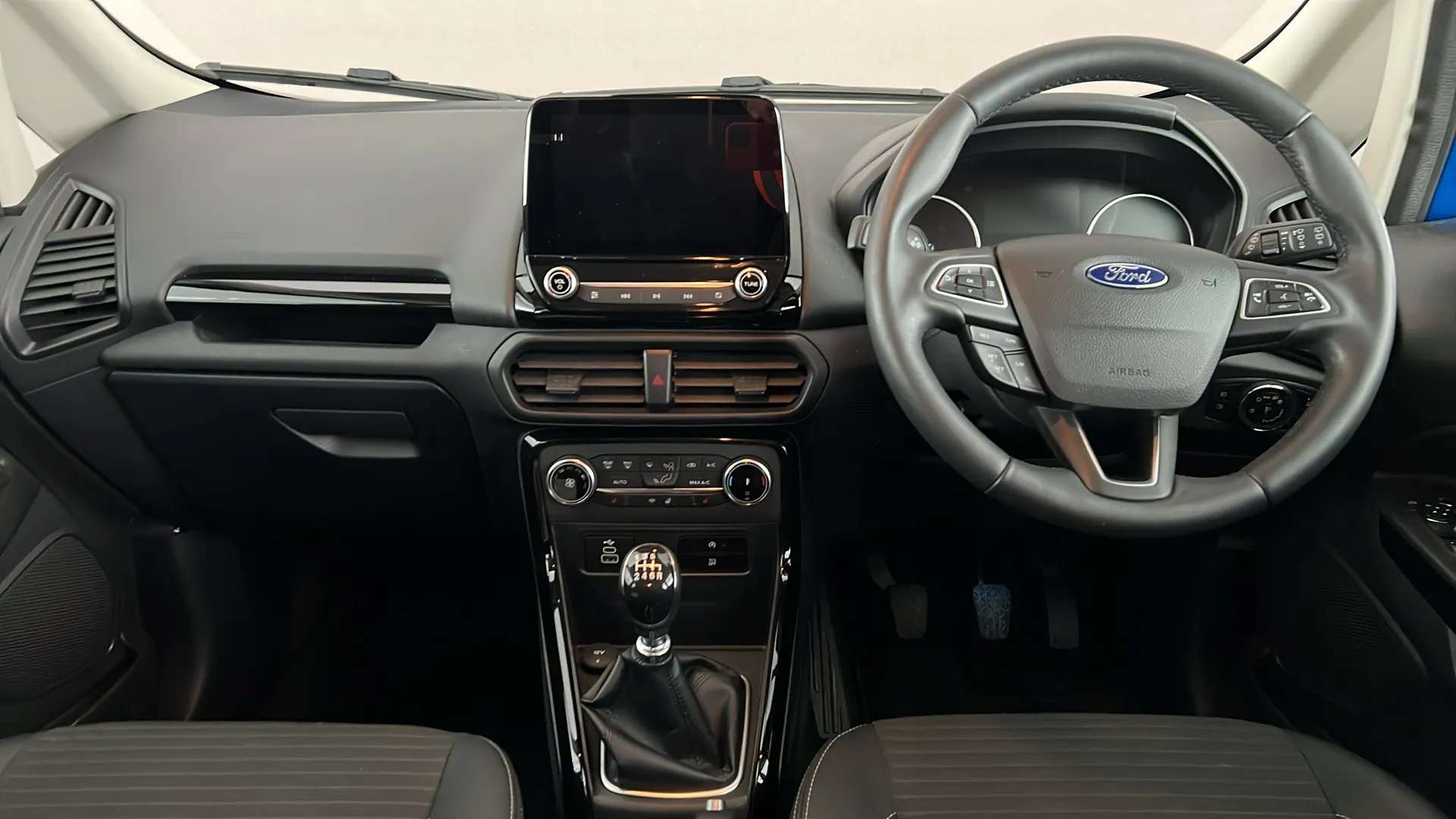 2022 FORD ECOSPORT 2022 FORD ECOSPORT