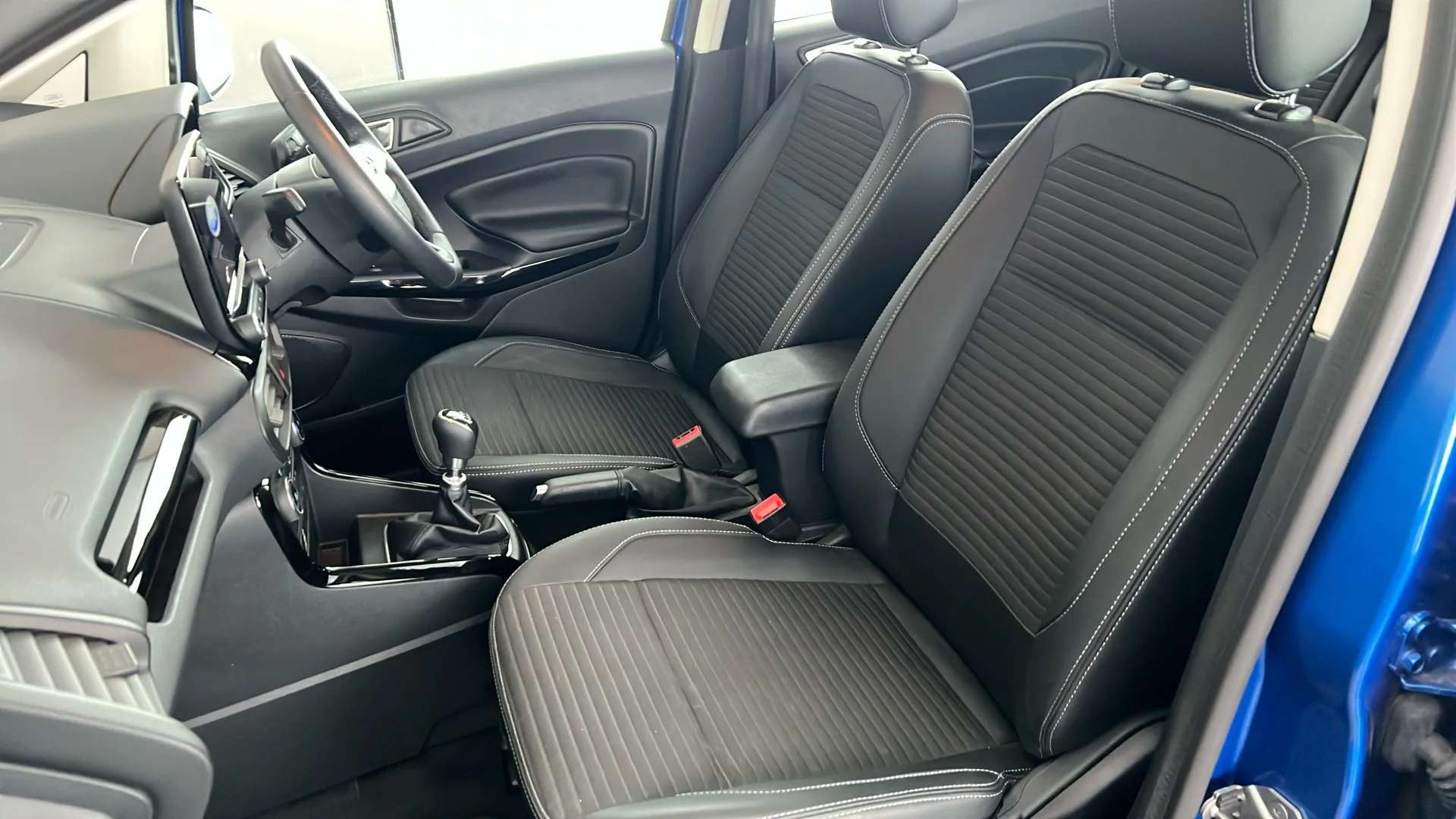 2022 FORD ECOSPORT 2022 FORD ECOSPORT