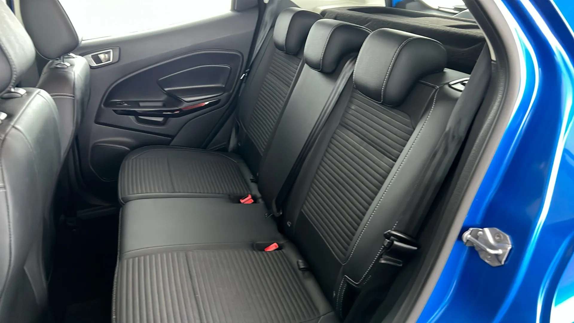 2022 FORD ECOSPORT 2022 FORD ECOSPORT