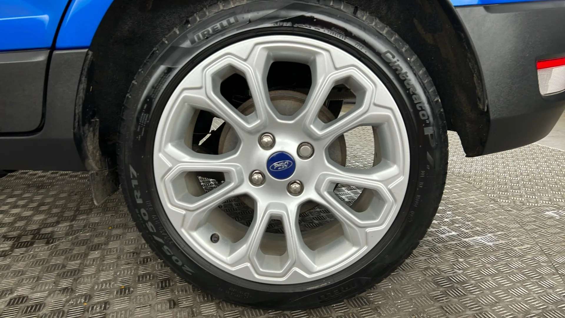 2022 FORD ECOSPORT 2022 FORD ECOSPORT