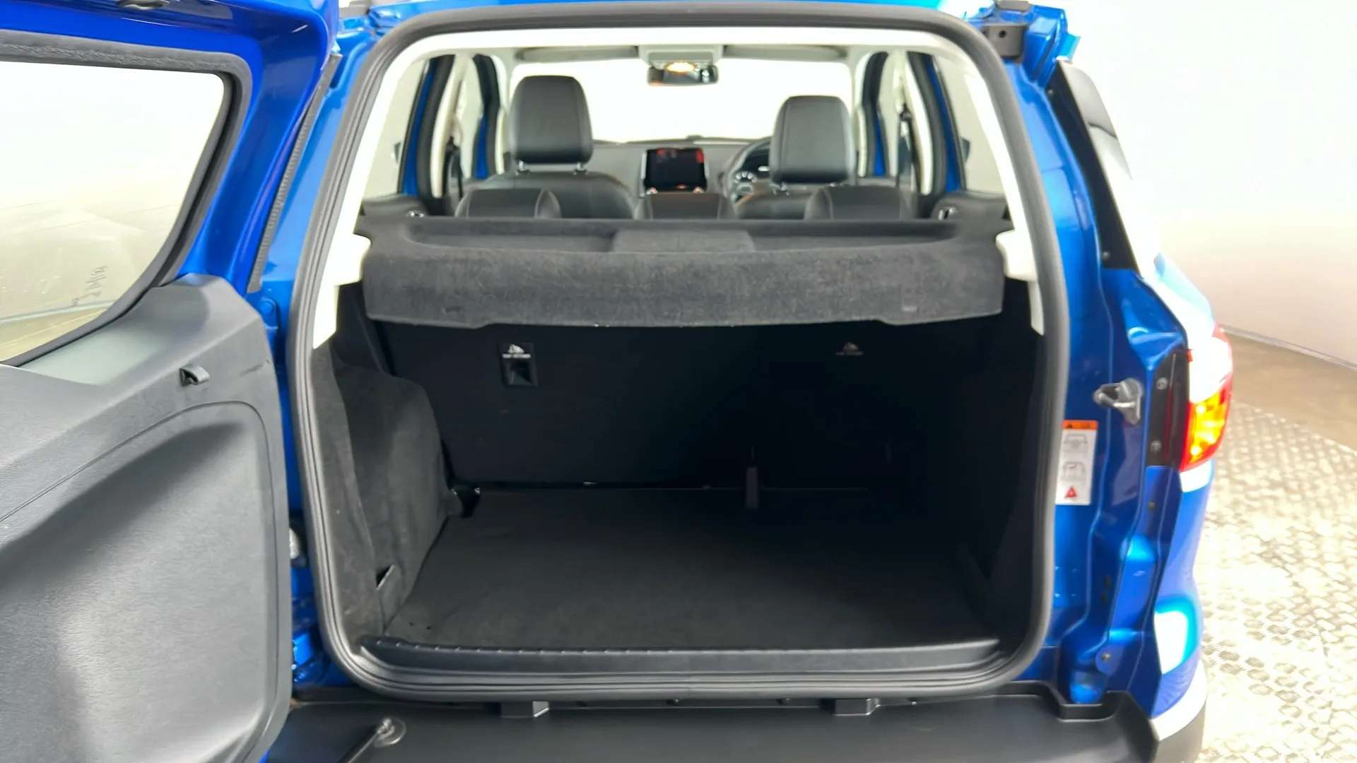 2022 FORD ECOSPORT 2022 FORD ECOSPORT