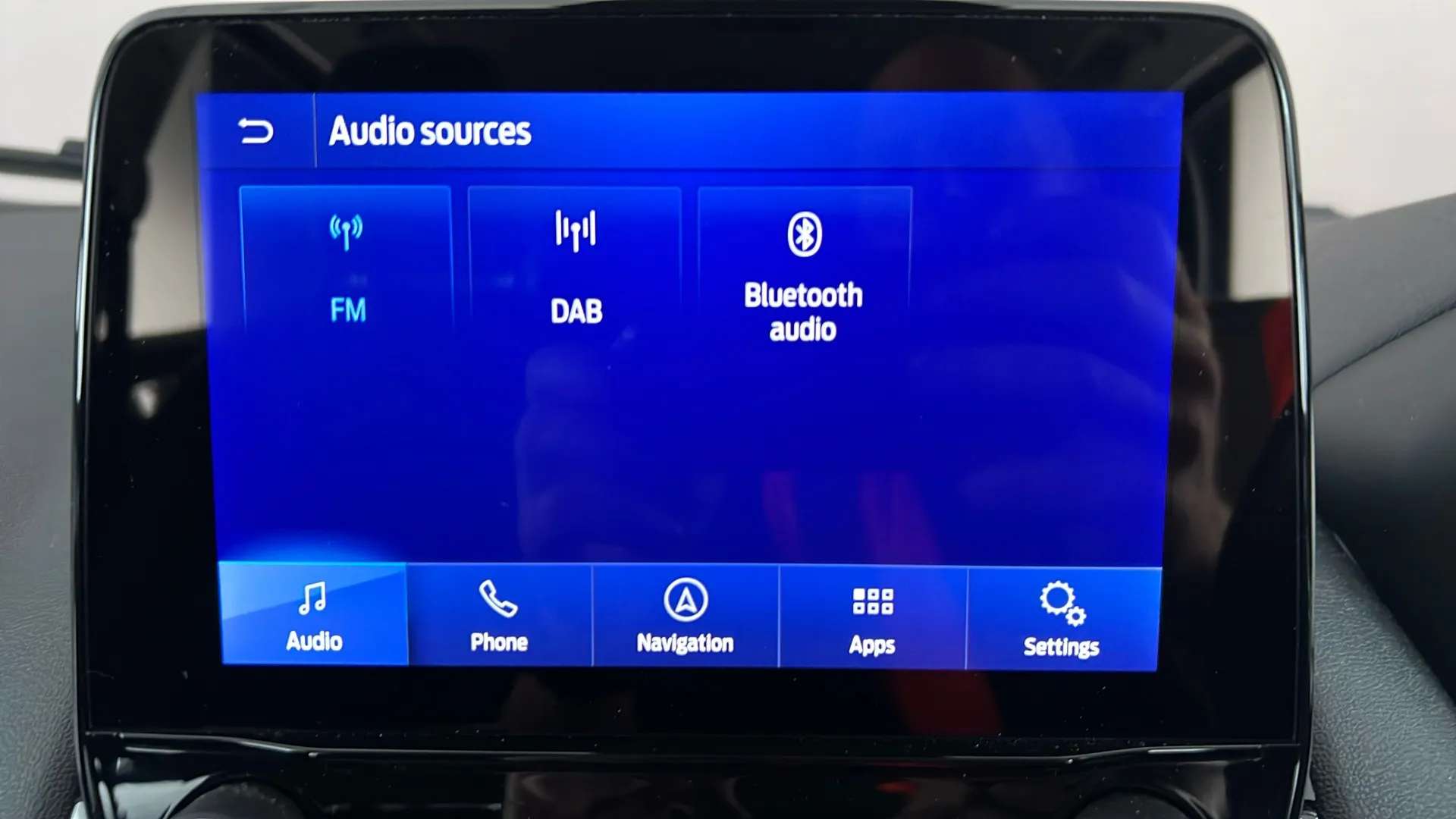 2022 FORD ECOSPORT 2022 FORD ECOSPORT