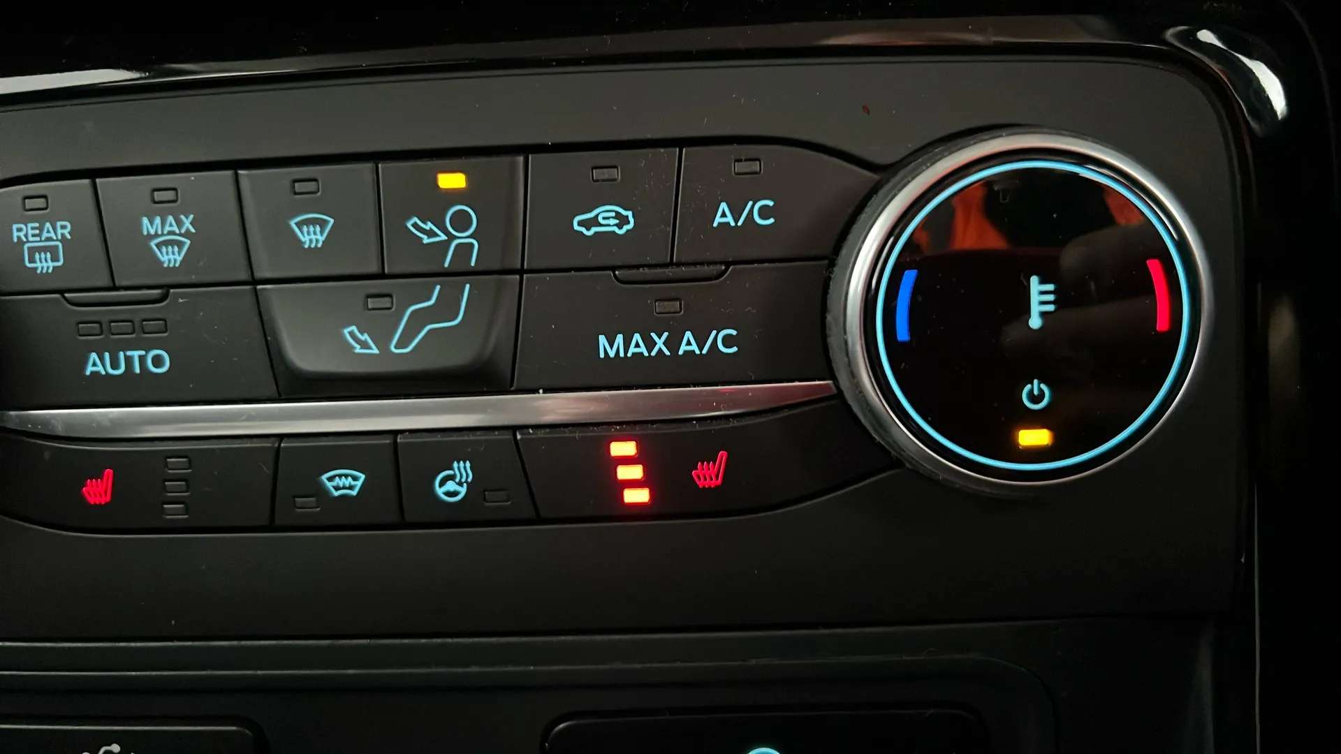 2022 FORD ECOSPORT 2022 FORD ECOSPORT