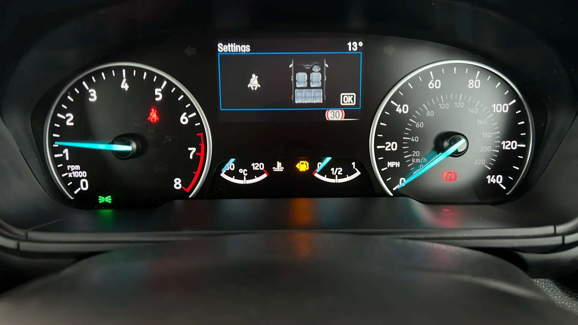 2022 FORD ECOSPORT 2022 FORD ECOSPORT