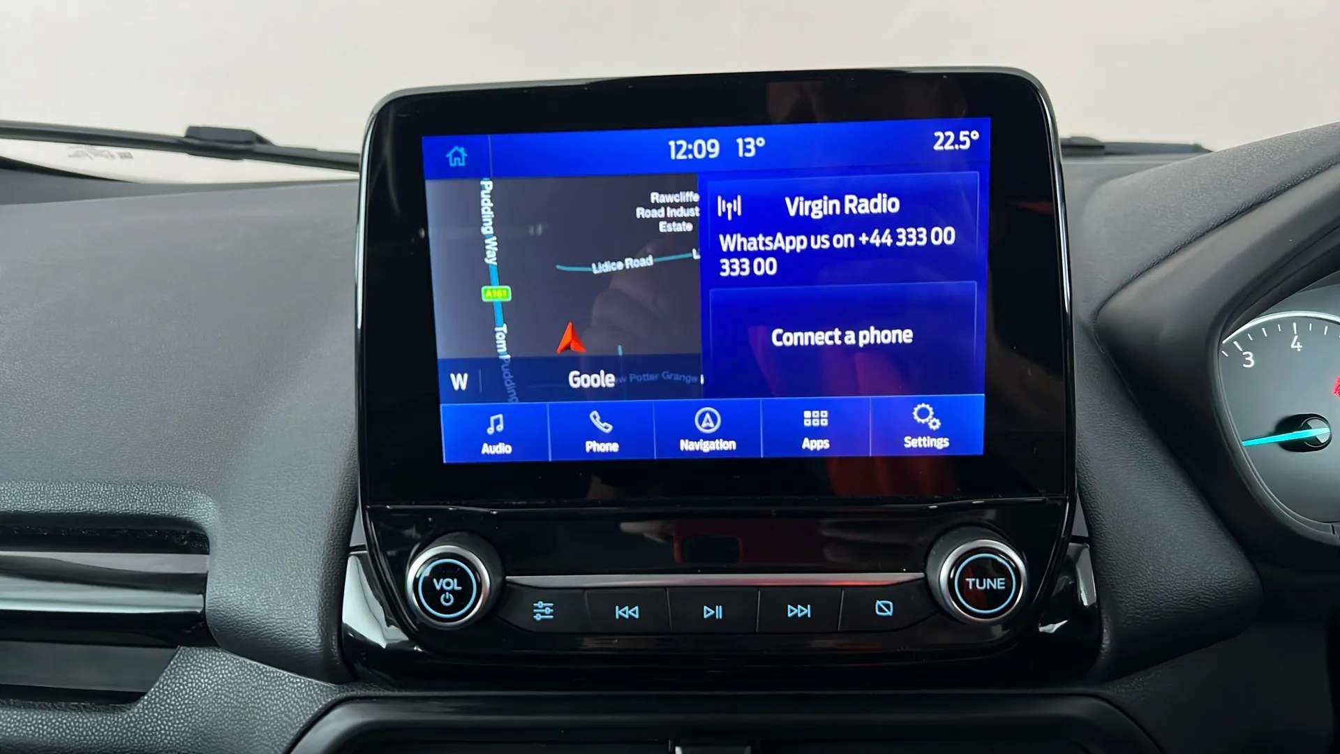 2022 FORD ECOSPORT 2022 FORD ECOSPORT