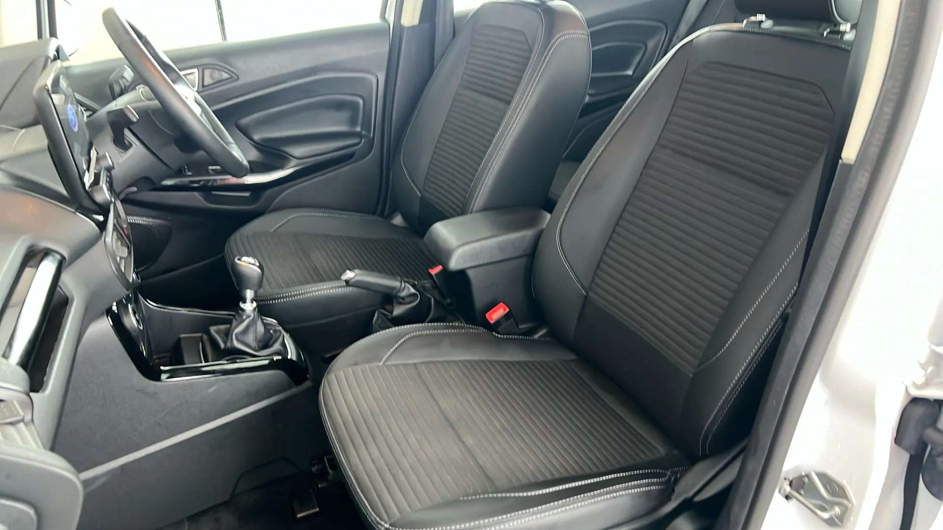 2022 FORD ECOSPORT 2022 FORD ECOSPORT