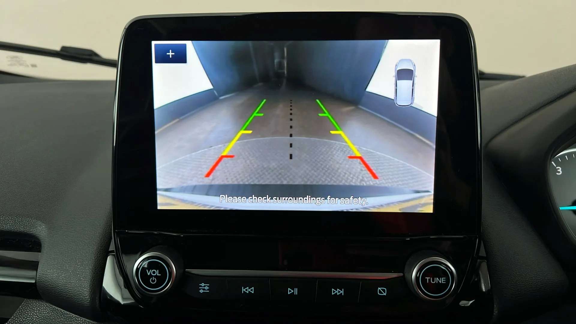 2022 FORD ECOSPORT 2022 FORD ECOSPORT