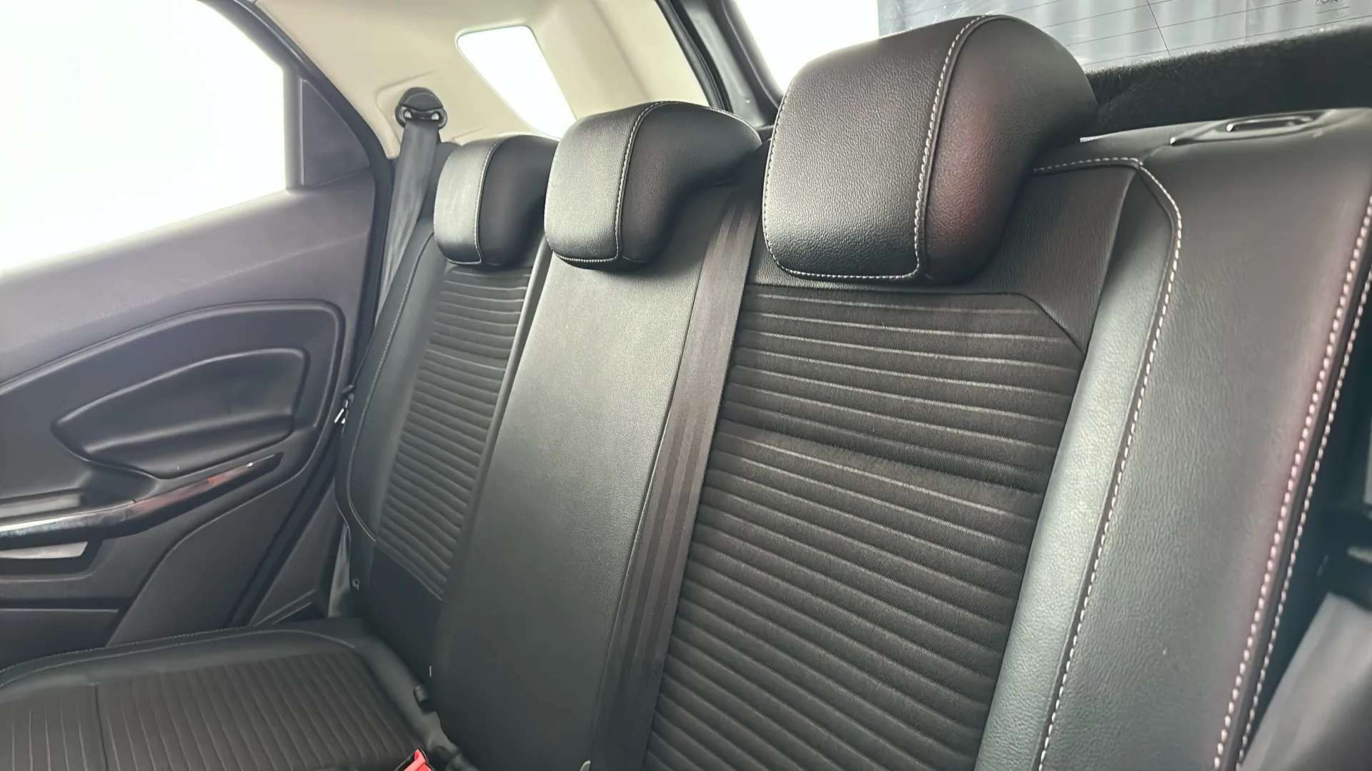 2020 FORD ECOSPORT 2020 FORD ECOSPORT