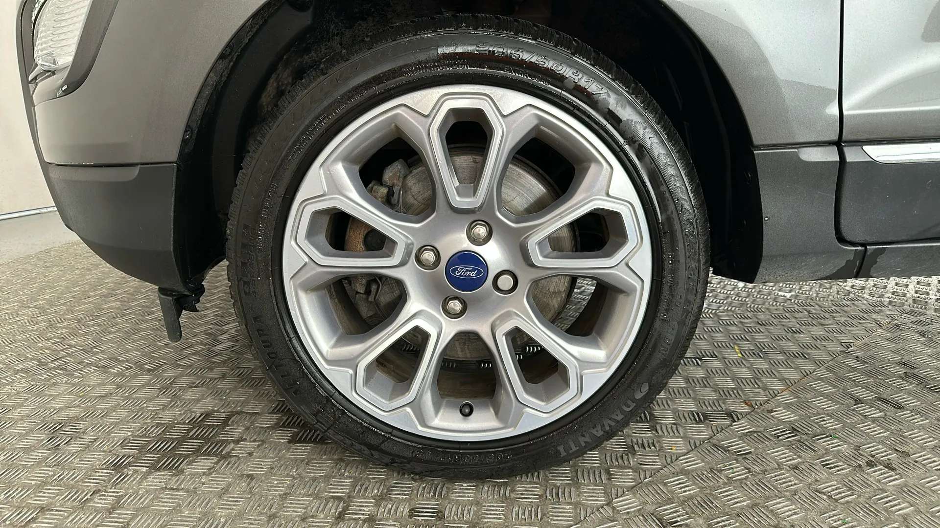 2020 FORD ECOSPORT 2020 FORD ECOSPORT