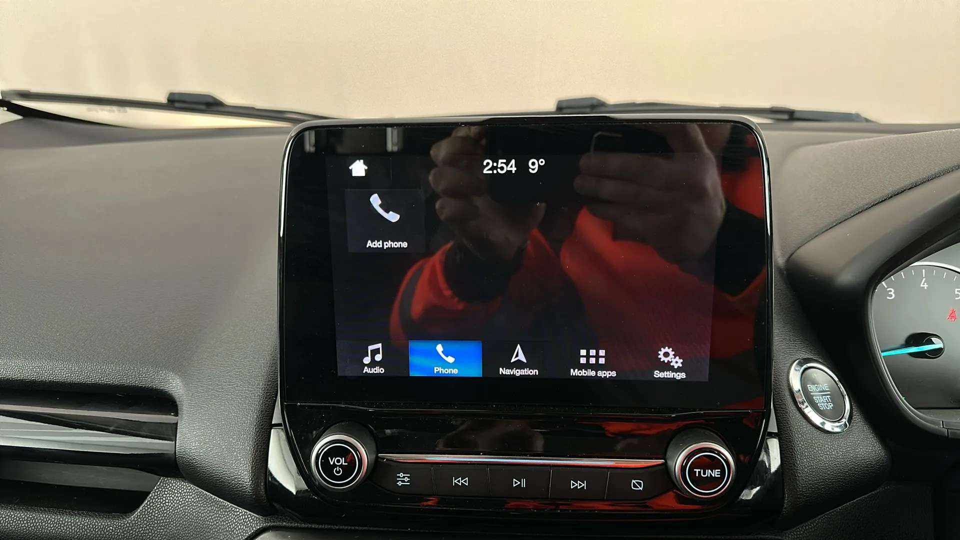 2020 FORD ECOSPORT 2020 FORD ECOSPORT