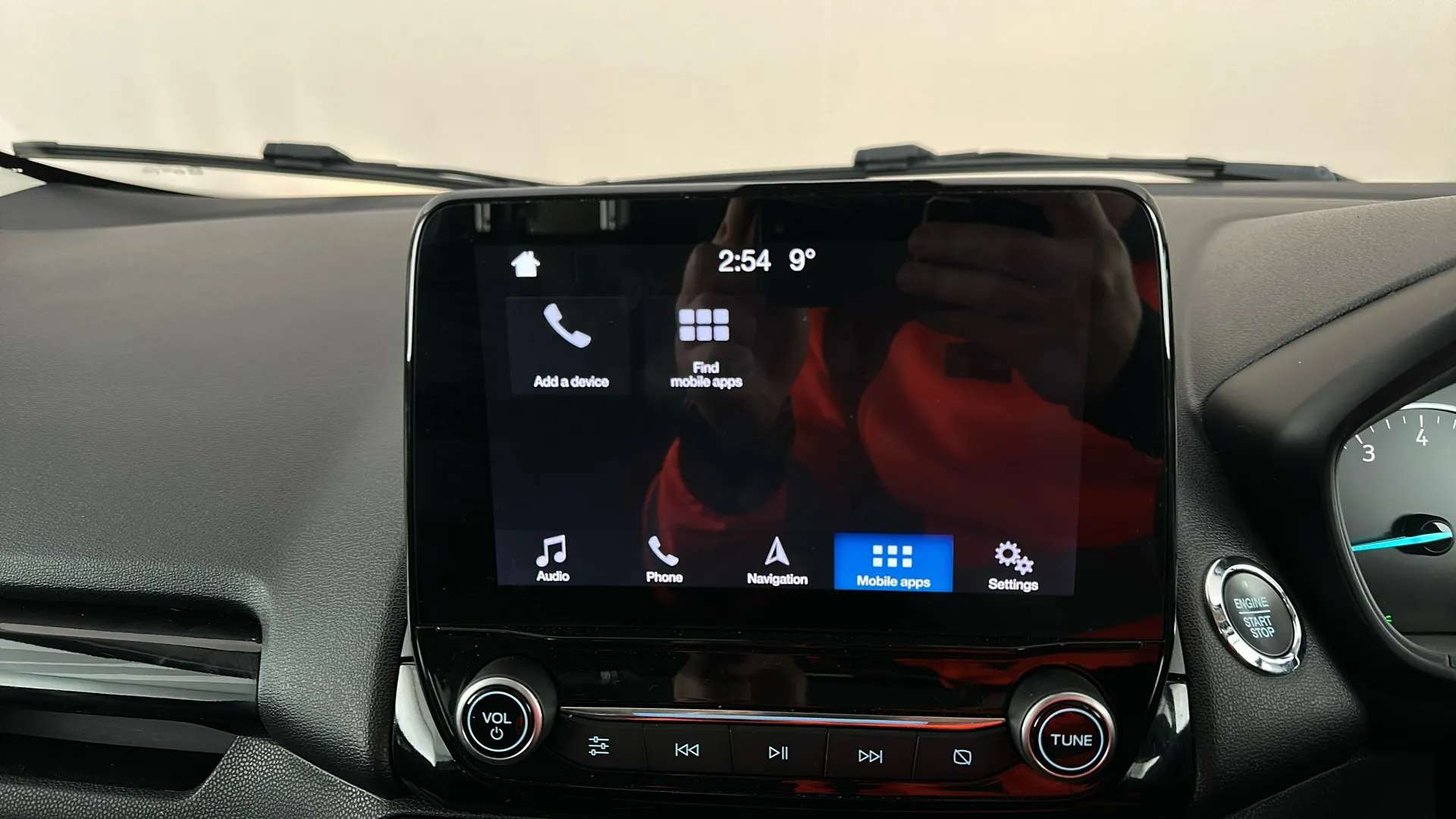 2020 FORD ECOSPORT 2020 FORD ECOSPORT