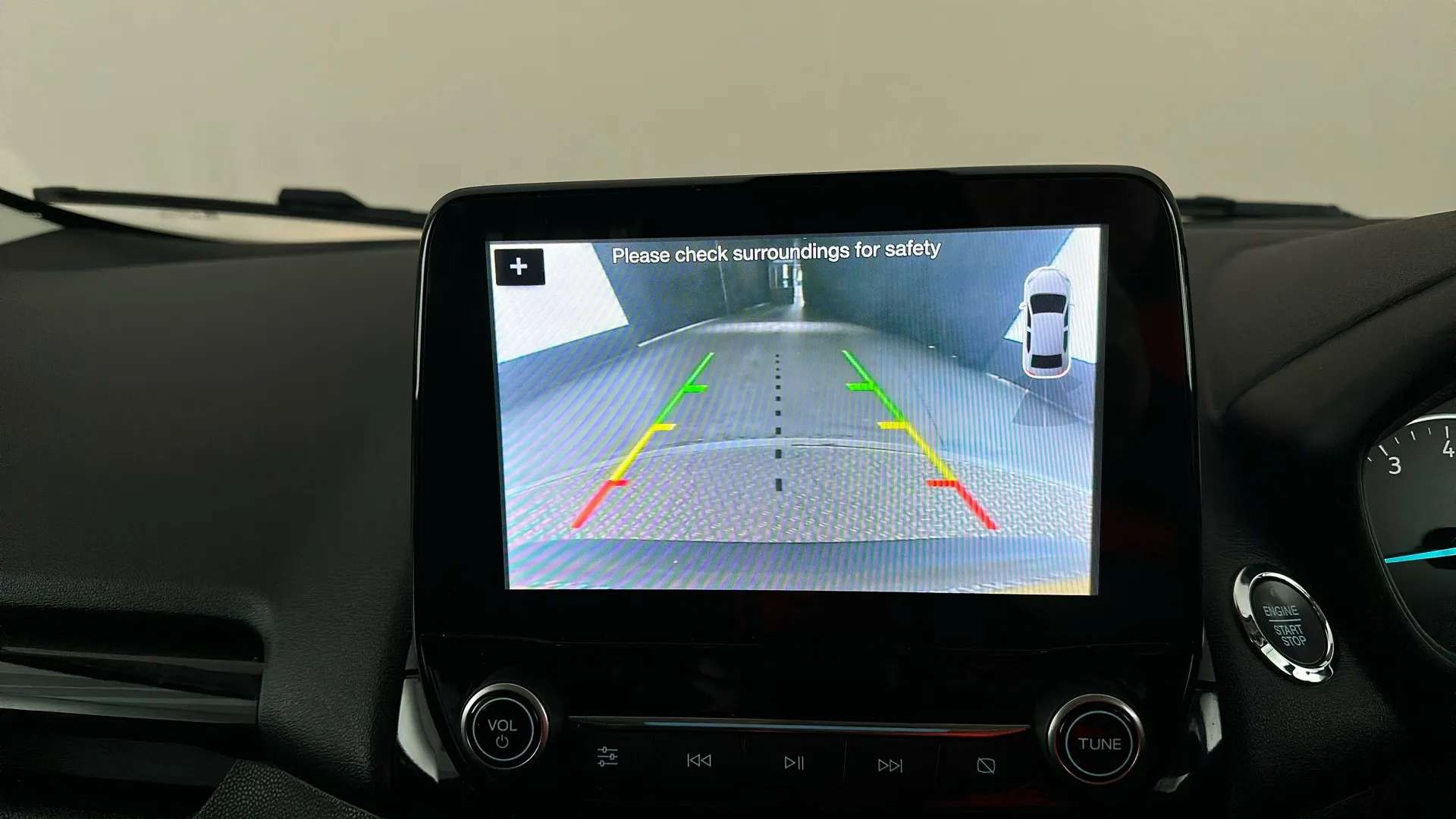 2020 FORD ECOSPORT 2020 FORD ECOSPORT