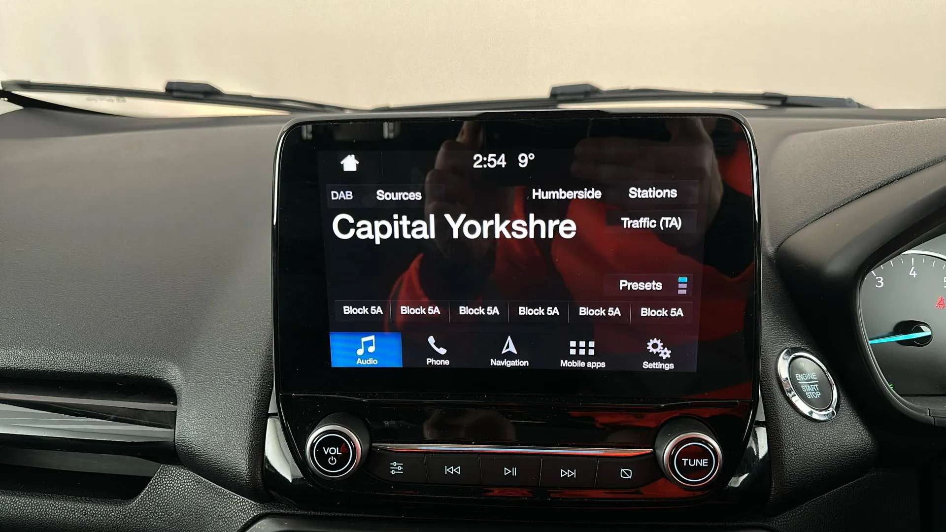 2020 FORD ECOSPORT 2020 FORD ECOSPORT