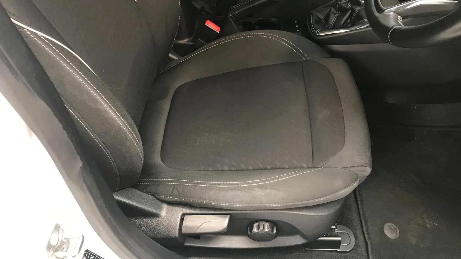 2019 FORD FIESTA 2019 FORD FIESTA