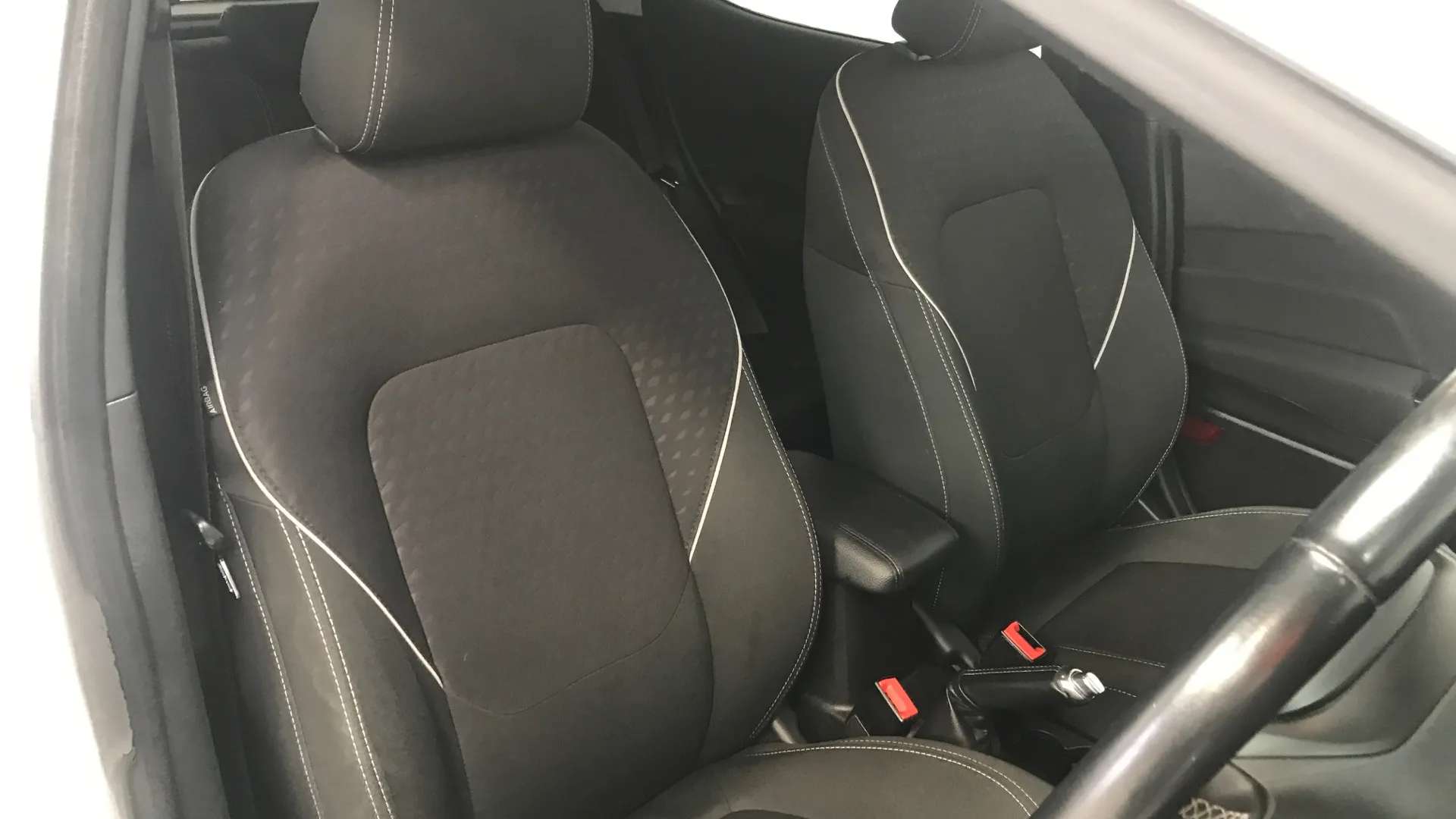 2019 FORD FIESTA 2019 FORD FIESTA