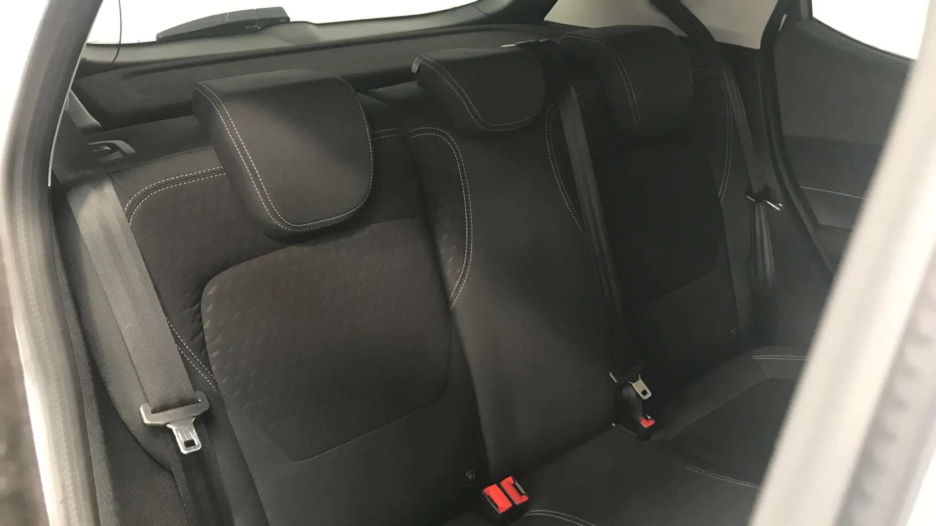 2019 FORD FIESTA 2019 FORD FIESTA