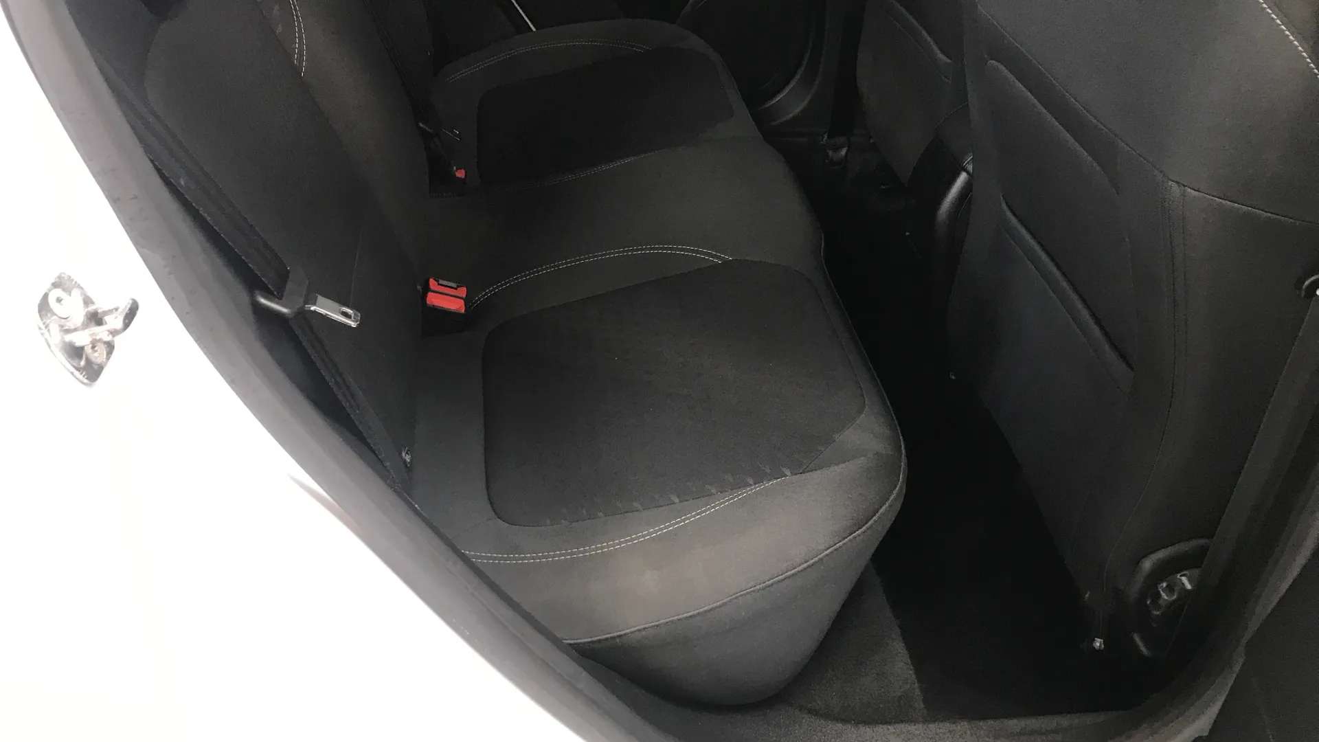 2019 FORD FIESTA 2019 FORD FIESTA