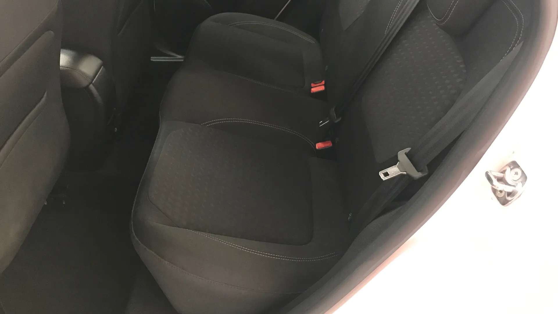 2019 FORD FIESTA 2019 FORD FIESTA