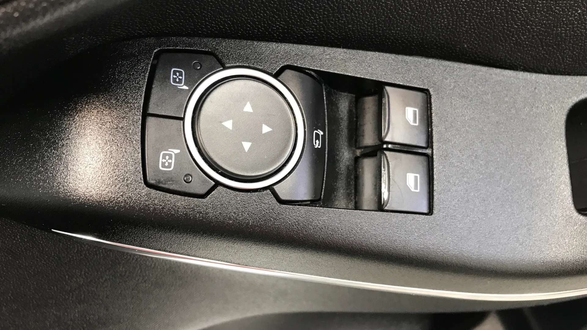 2019 FORD FIESTA 2019 FORD FIESTA
