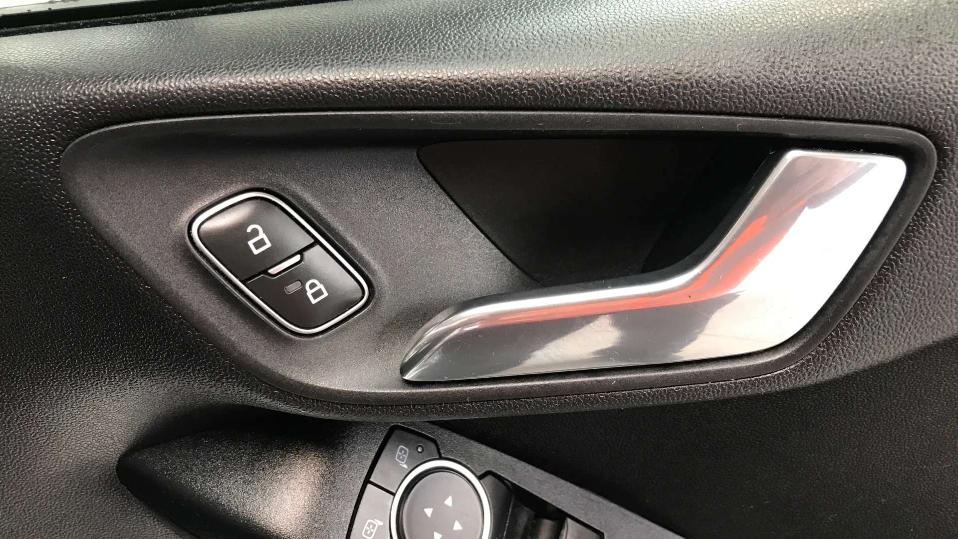 2019 FORD FIESTA 2019 FORD FIESTA