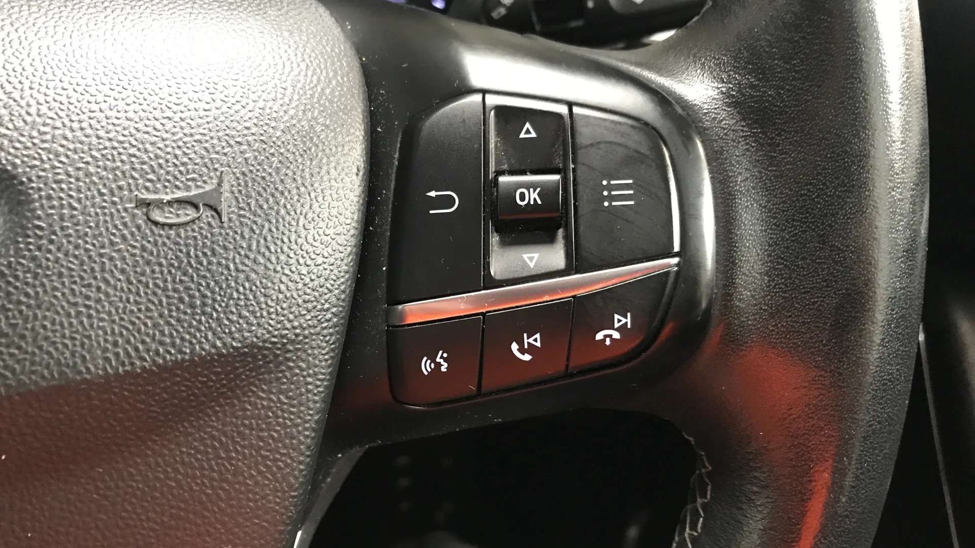 2019 FORD FIESTA 2019 FORD FIESTA
