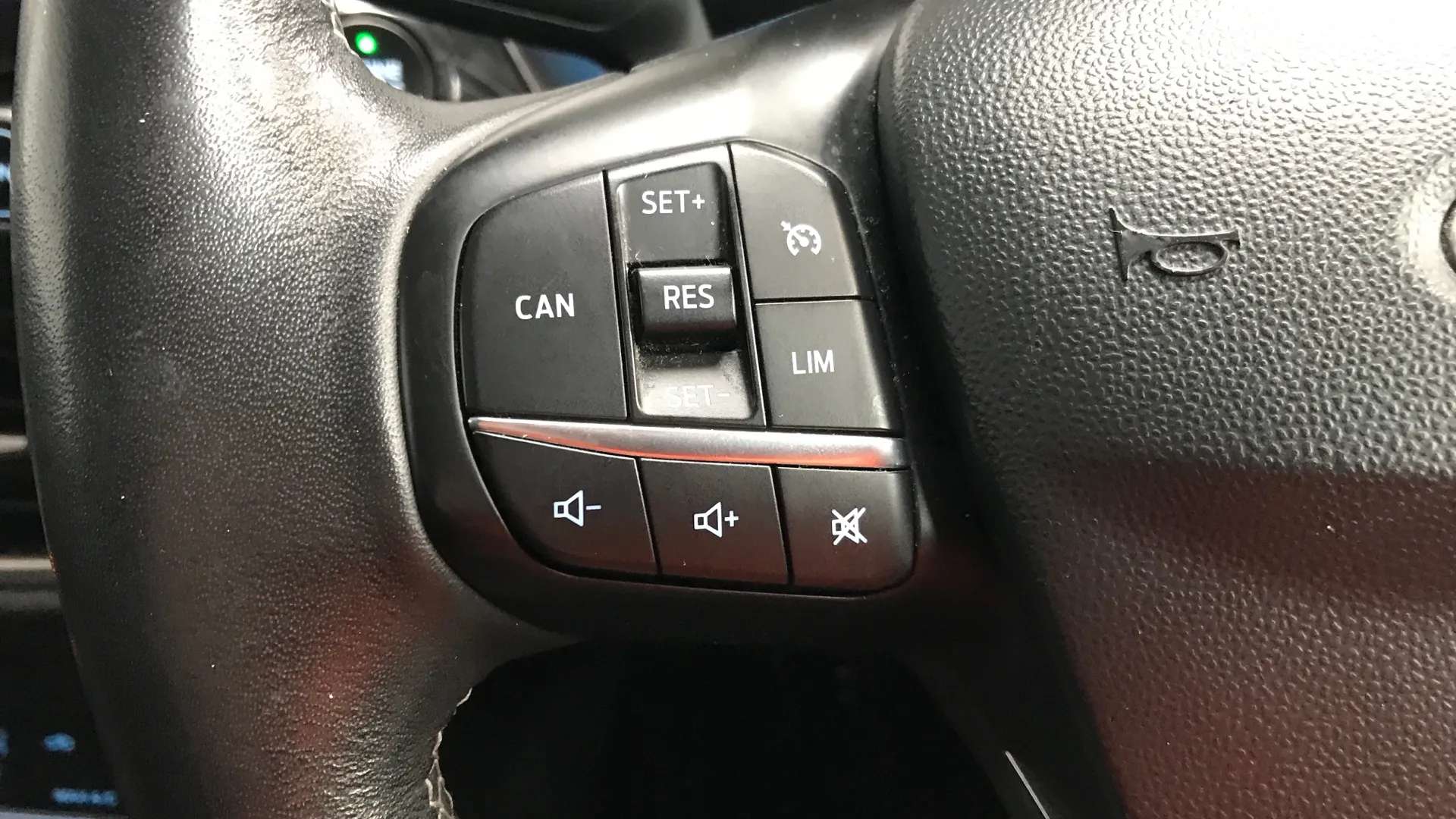 2019 FORD FIESTA 2019 FORD FIESTA