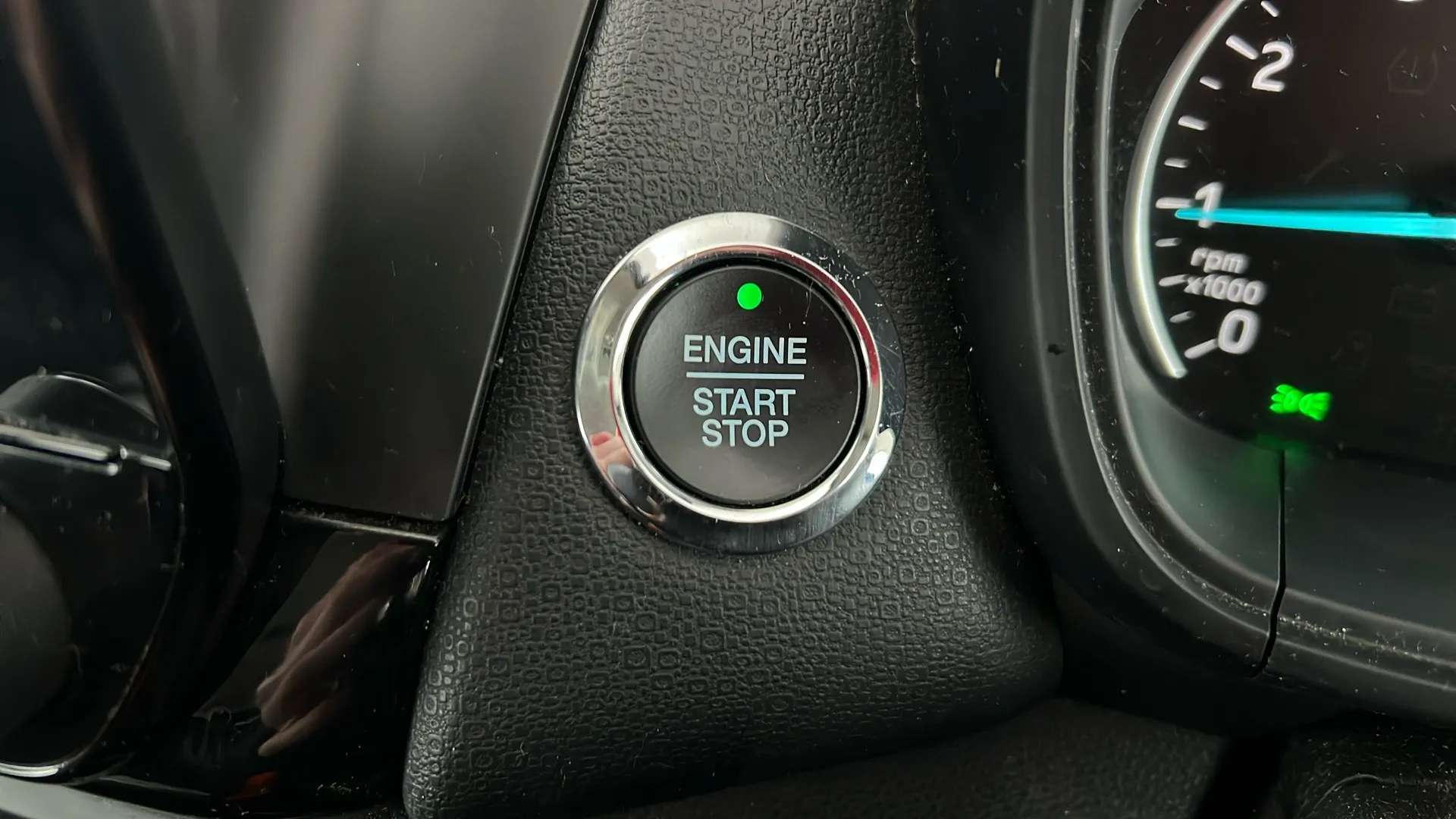 2018 FORD ECOSPORT 2018 FORD ECOSPORT