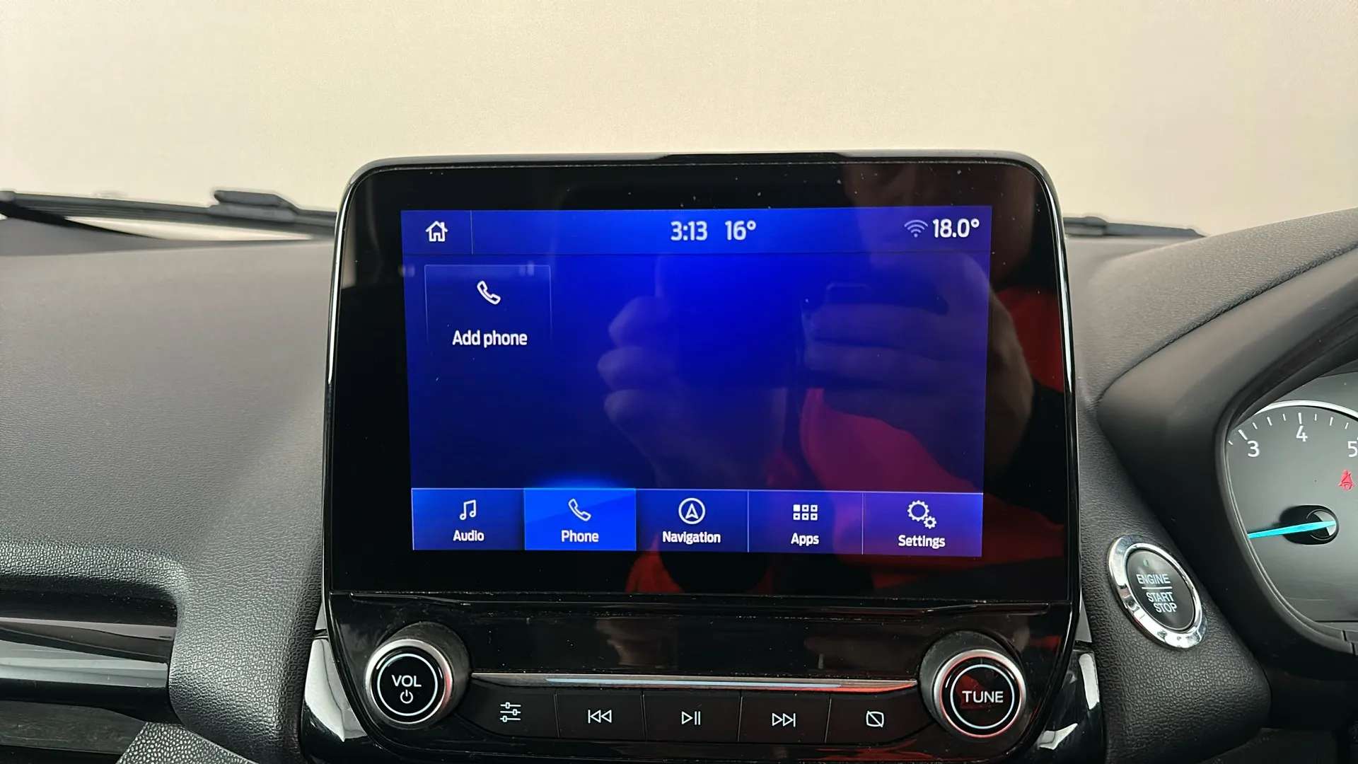 2019 FORD ECOSPORT 2019 FORD ECOSPORT