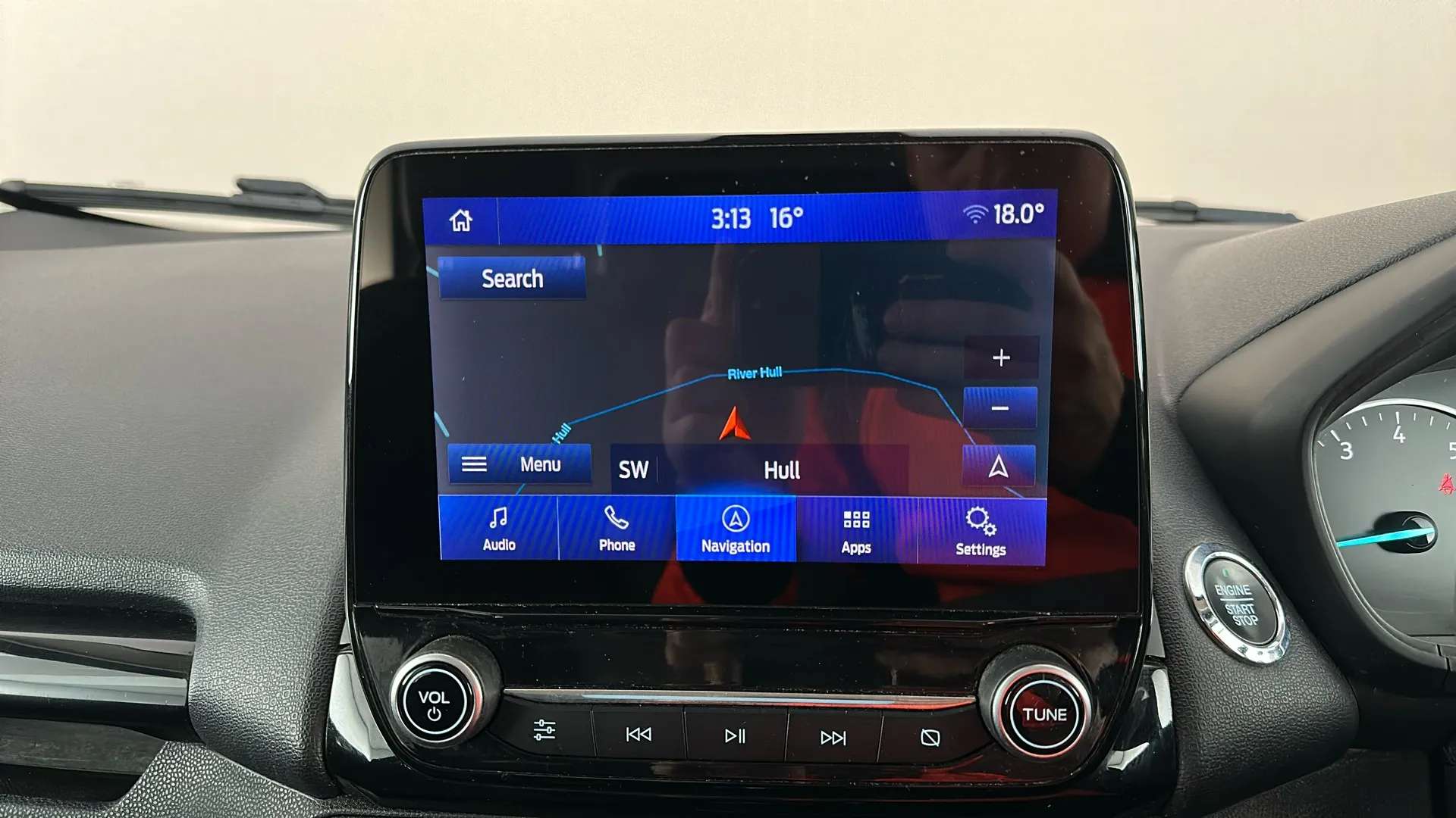 2019 FORD ECOSPORT 2019 FORD ECOSPORT