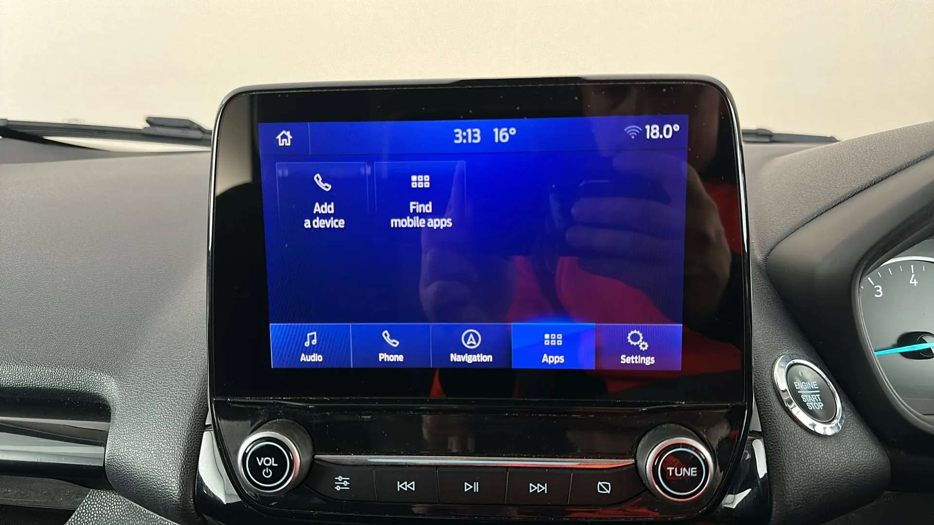 2019 FORD ECOSPORT 2019 FORD ECOSPORT