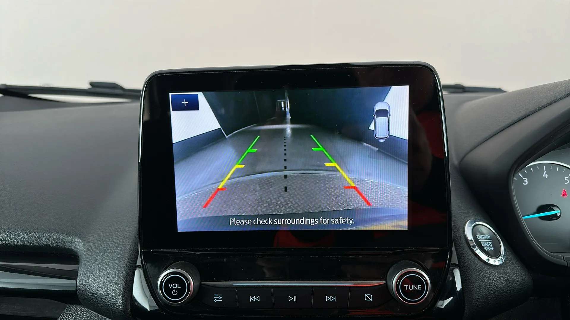 2019 FORD ECOSPORT 2019 FORD ECOSPORT