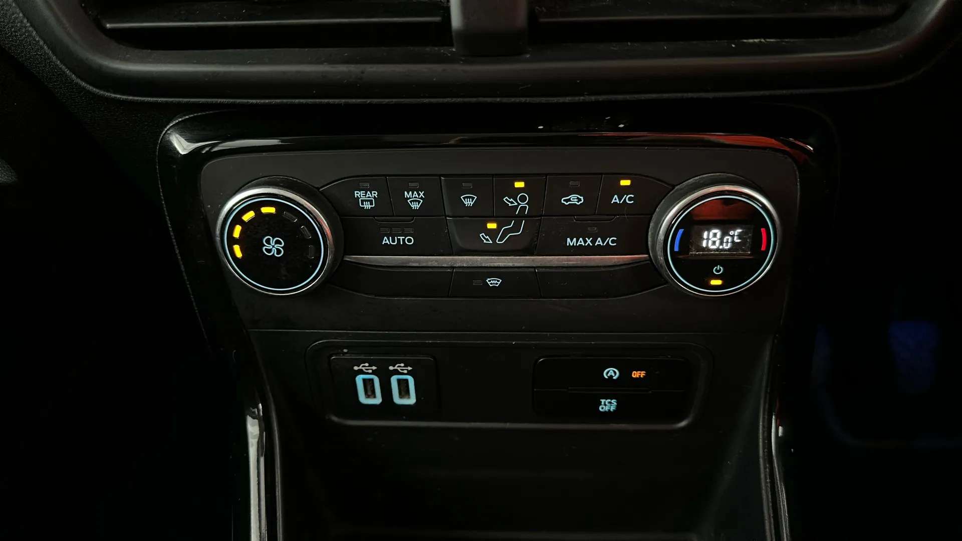 2019 FORD ECOSPORT 2019 FORD ECOSPORT