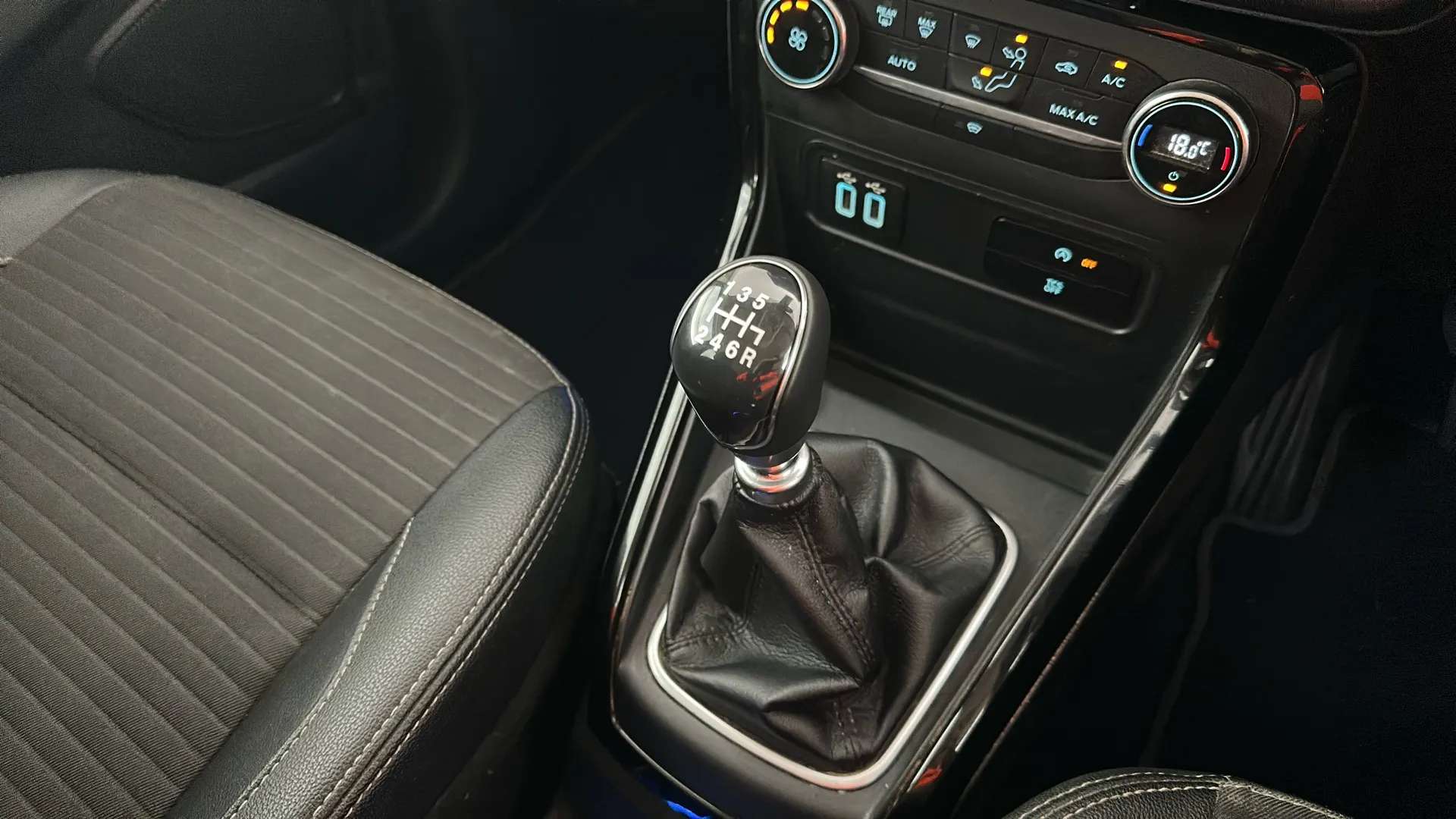 2019 FORD ECOSPORT 2019 FORD ECOSPORT