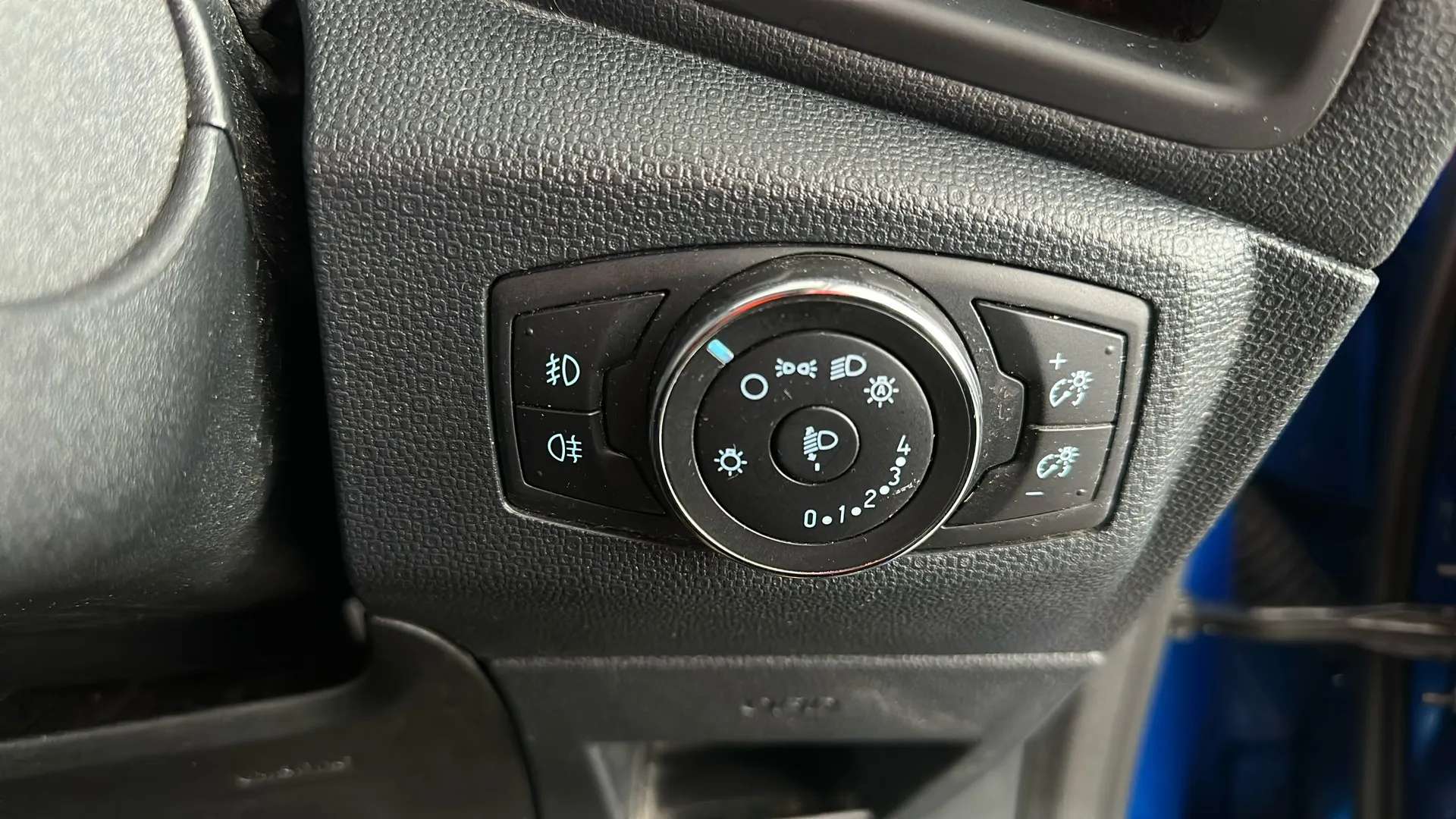 2019 FORD ECOSPORT 2019 FORD ECOSPORT