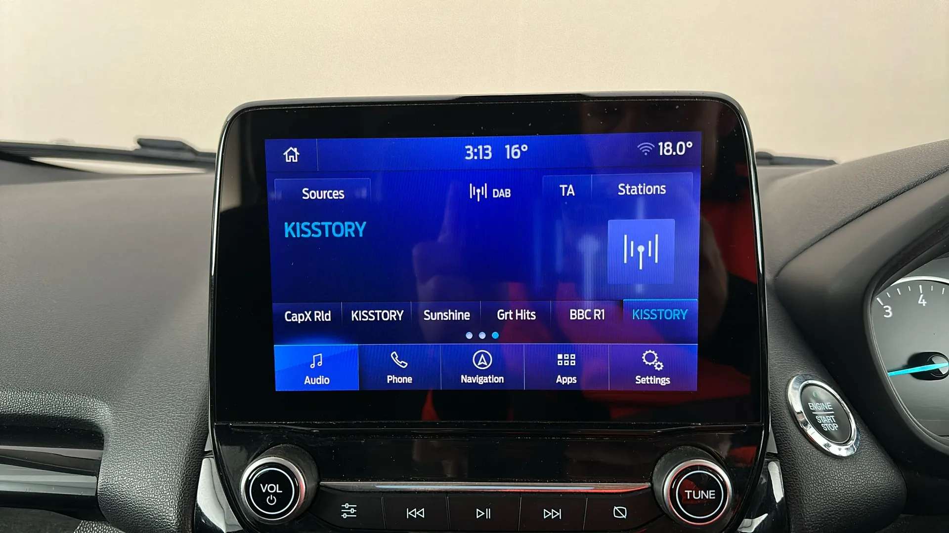 2019 FORD ECOSPORT 2019 FORD ECOSPORT