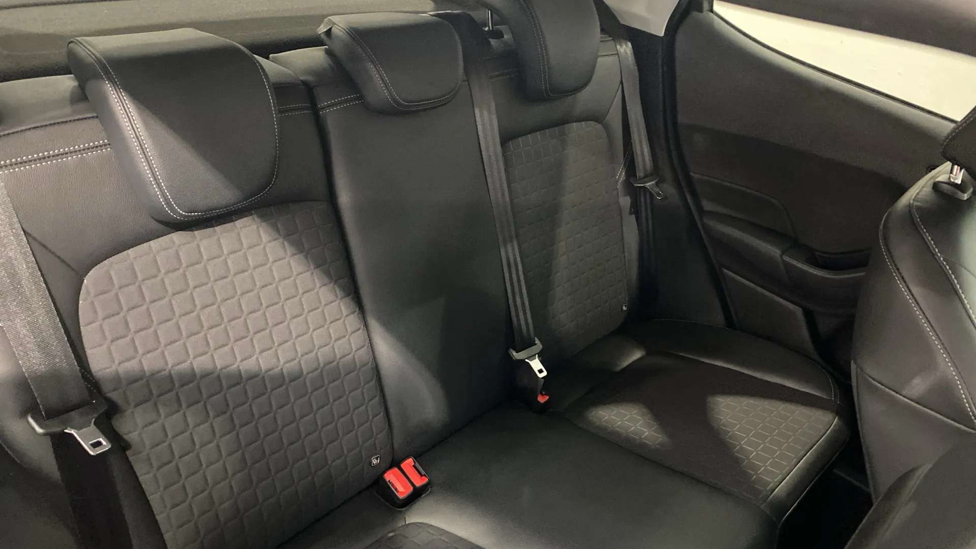 A 2020 FORD FIESTA 1.0 EcoBoost 140 Active X A 2020 FORD FIESTA 1.0 EcoBoost 140 Active X