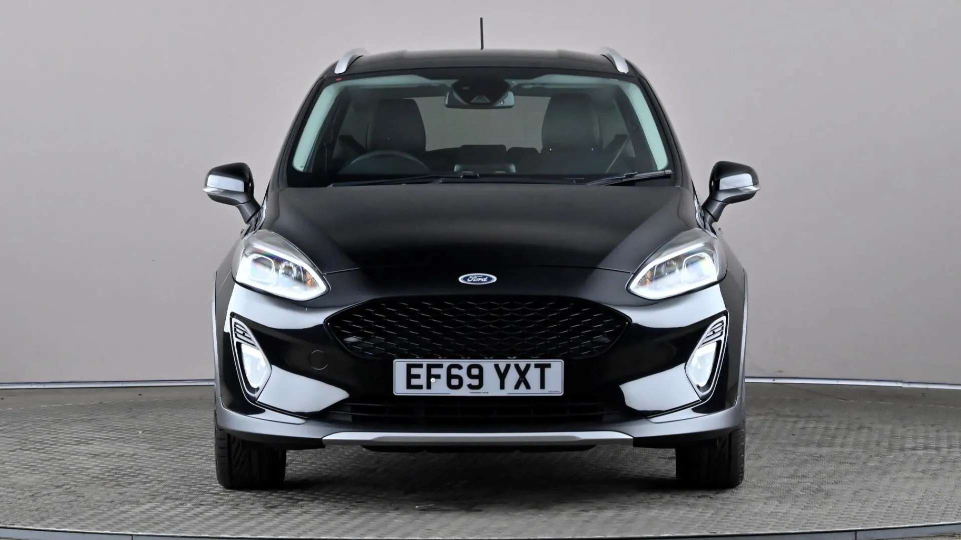 A 2020 FORD FIESTA 1.0 EcoBoost 140 Active X A 2020 FORD FIESTA 1.0 EcoBoost 140 Active X