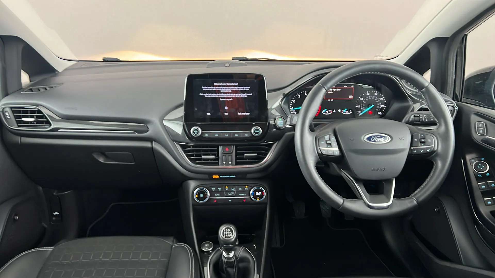 2020 FORD FIESTA 2020 FORD FIESTA