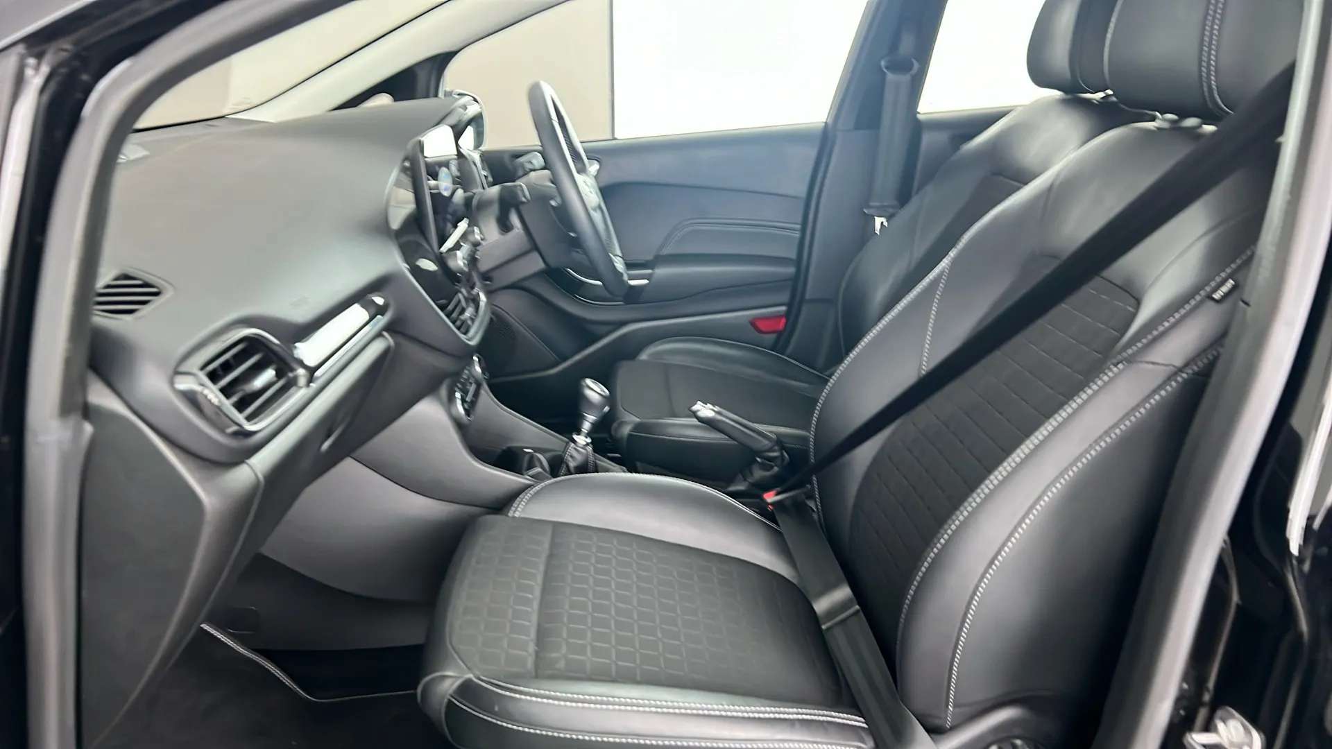 2020 FORD FIESTA 2020 FORD FIESTA