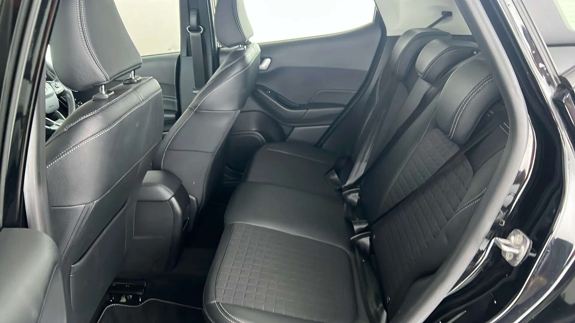 2020 FORD FIESTA 2020 FORD FIESTA