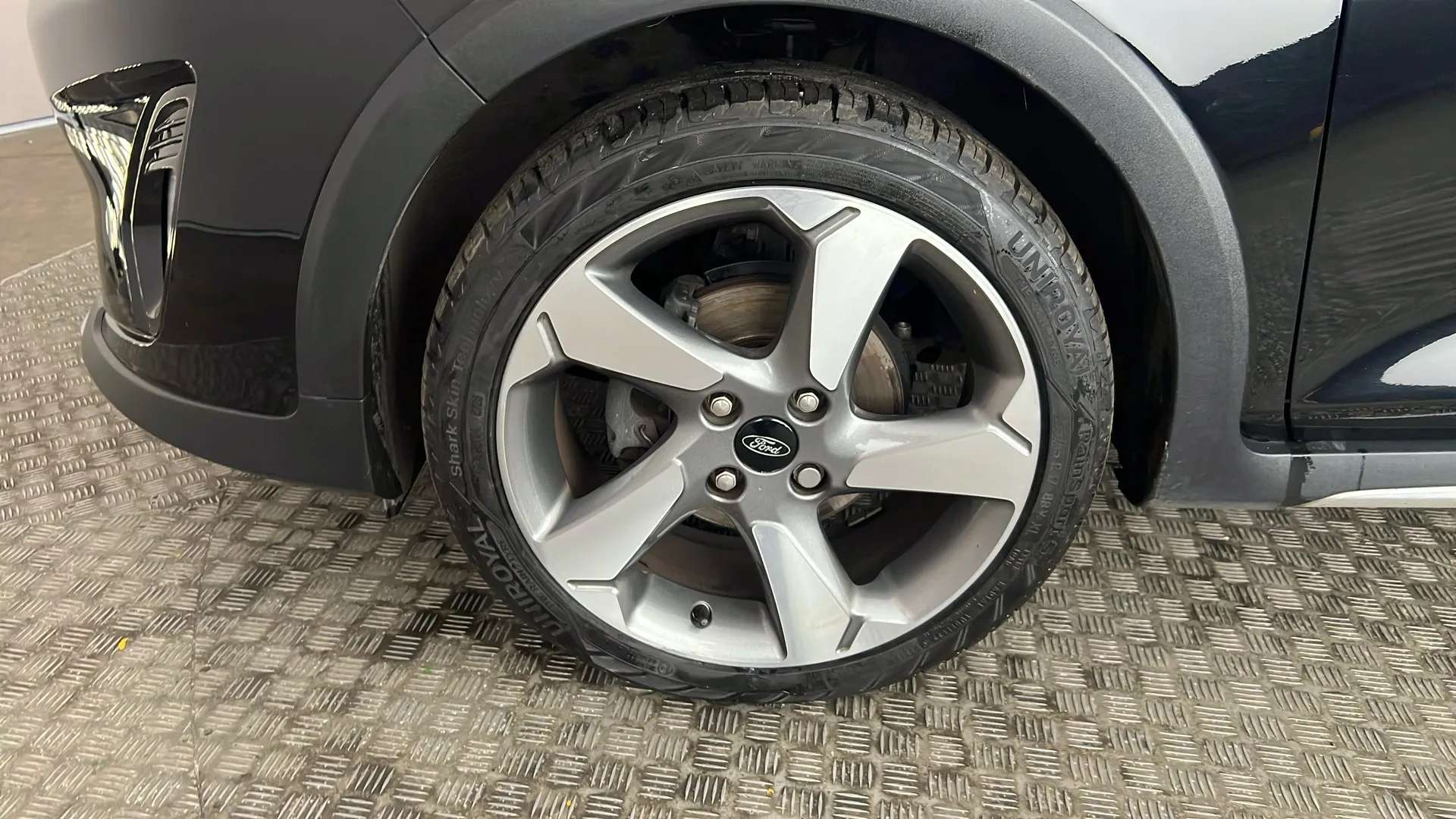 2020 FORD FIESTA 2020 FORD FIESTA