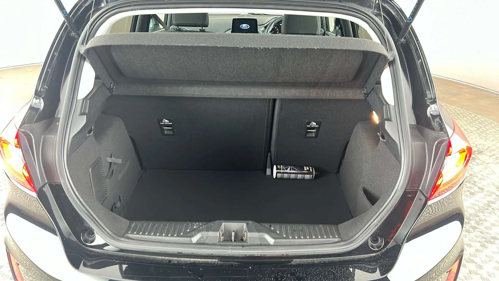 2020 FORD FIESTA 2020 FORD FIESTA