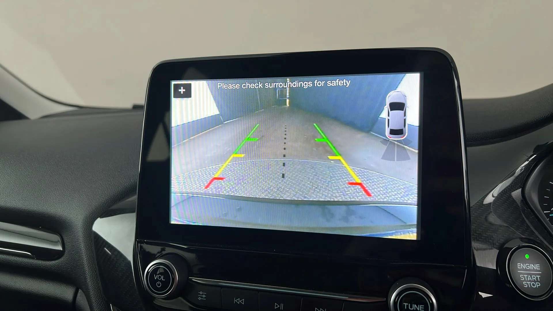 2020 FORD FIESTA 2020 FORD FIESTA