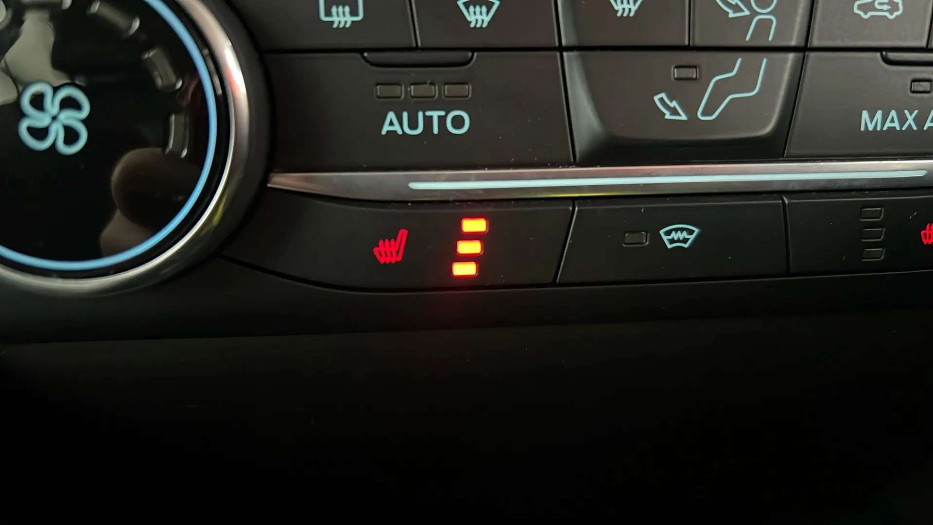 2020 FORD FIESTA 2020 FORD FIESTA