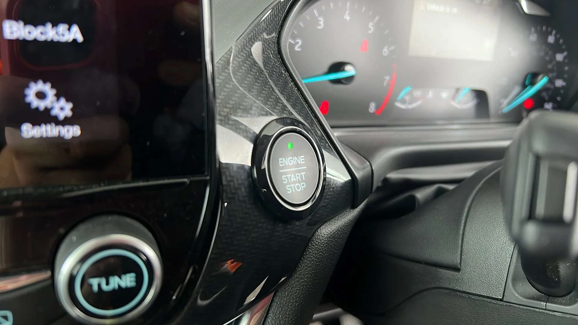 2020 FORD FIESTA 2020 FORD FIESTA