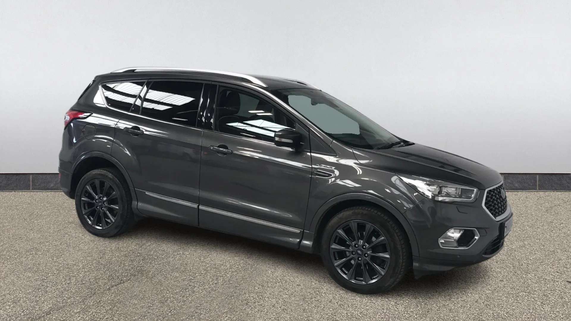 A 2019 FORD KUGA VIGNALE 1.5 EcoBoost 150 Auto 2WD A 2019 FORD KUGA VIGNALE 1.5 EcoBoost 150 Auto 2WD